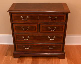 Drexel Six Drawer Chest 29 x 12 x 29
