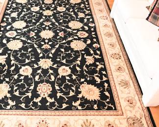 Bequest-Gatehouse 9'x13 Rug