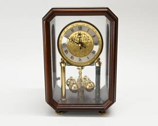 Elegant Desk/Mantle Clock