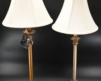 Table Lamps 