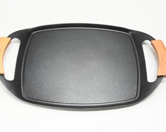 Crofton Cast Iron Server 