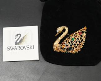 Swarovski 