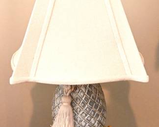 Pineapple Lamp 