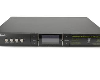 Polk Audio XM Reference Tuner