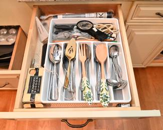 Flatware