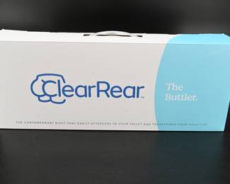 ClearRear Bidet 