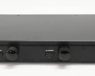 Niles SSVC-4 Speaker Selector