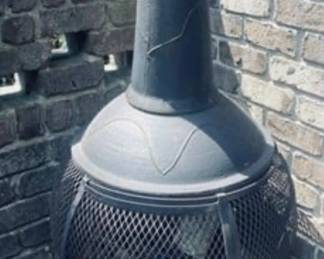 Chimenea 
