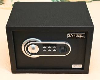 Digital Safe 