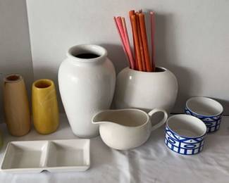 Ceramic Decor