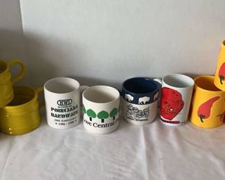 Coffee Mugs