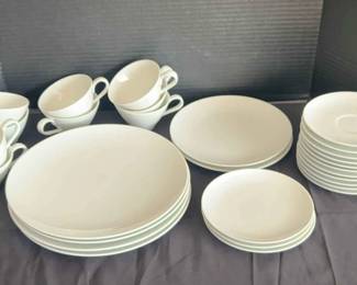 Noritake China 