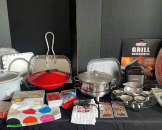 Kitchen Wears 