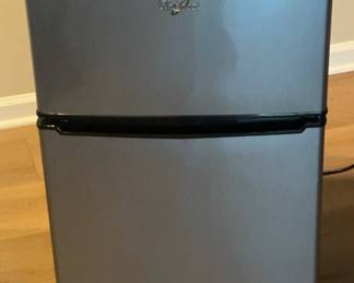Whirlpool Mini Fridge