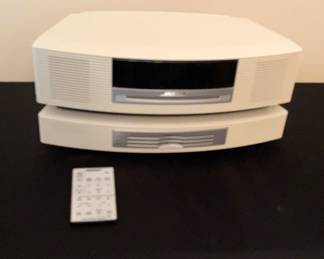 Bose Stereo 
