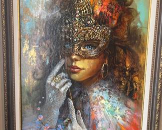 Masquerade