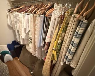 Table linens