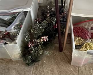 Tinsel time