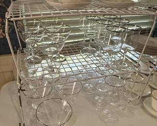 Glassware