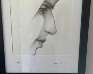 Maureen Killaby 'Grace'