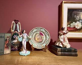 Table decor