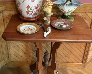 Pretty table 