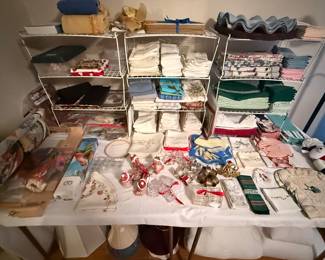 Linens