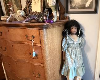 Dolls