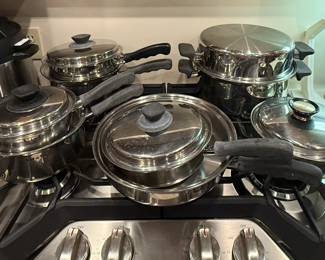 Refit your kitchen!