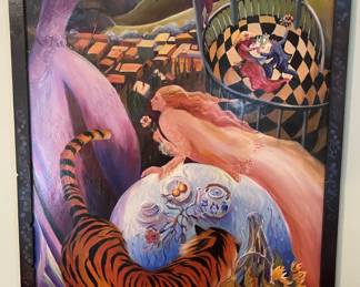'Circus comes to Bisbee'
