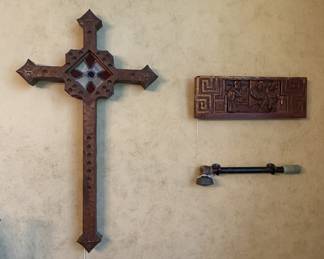 Wall art