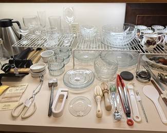 Everything you need for your kitchen 