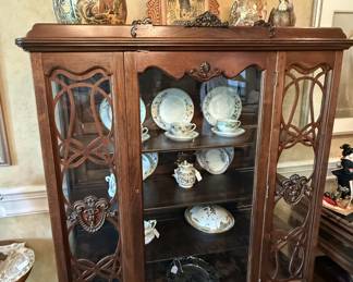 China hutch