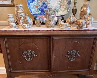 Lovely storage piece