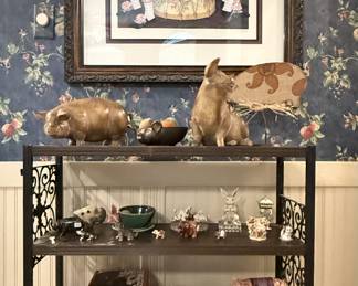 Display piece