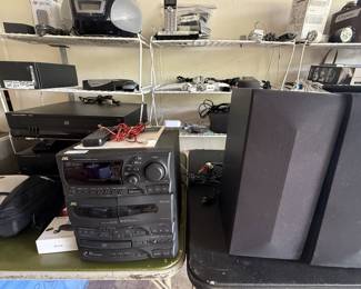 Electronics
