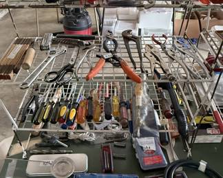 Tools!
