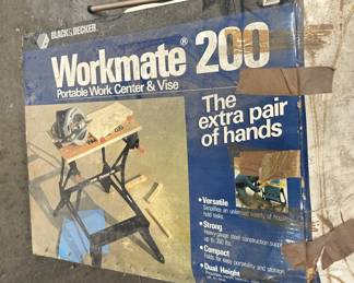 Work table