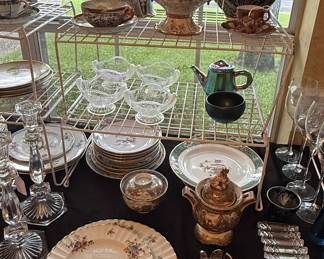 Tableware