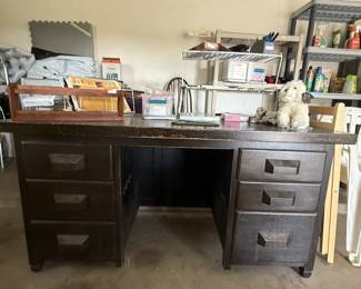 Desk