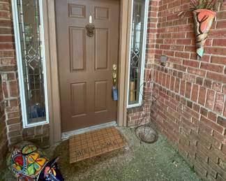 Welcome to 1683 Old Oak!