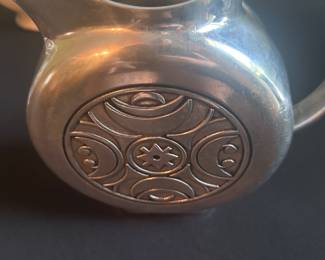 Wilton Armetale pitcher
