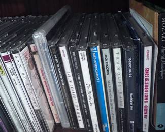 CDs