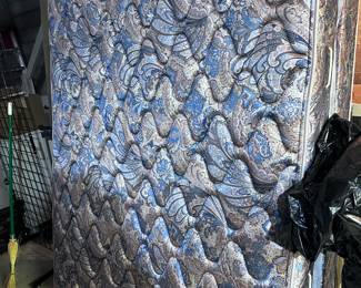 mattress