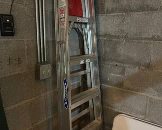 ladder