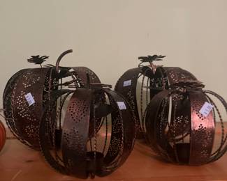 Fall Decor