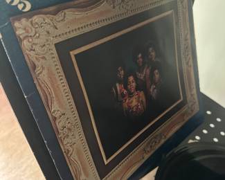 Records