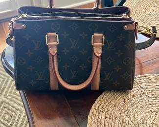 These authentic designer purses are brought to you by Kandyslux will only be available at the Thursday night preview. (615) 542-3068