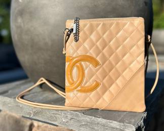 These authentic designer purses are brought to you by Kandyslux will only be available at the Thursday night preview. (615) 542-3068