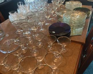 Glassware
